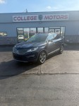 Image for 2018 Lincoln MKC Reserve ID: 6857328