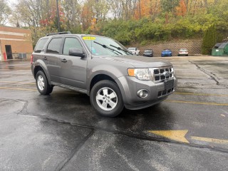 Image for 2012 Ford Escape XLT ID: 6894554