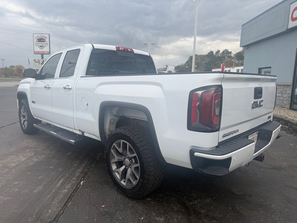 2016 GMC Sierra 1500 Image 9