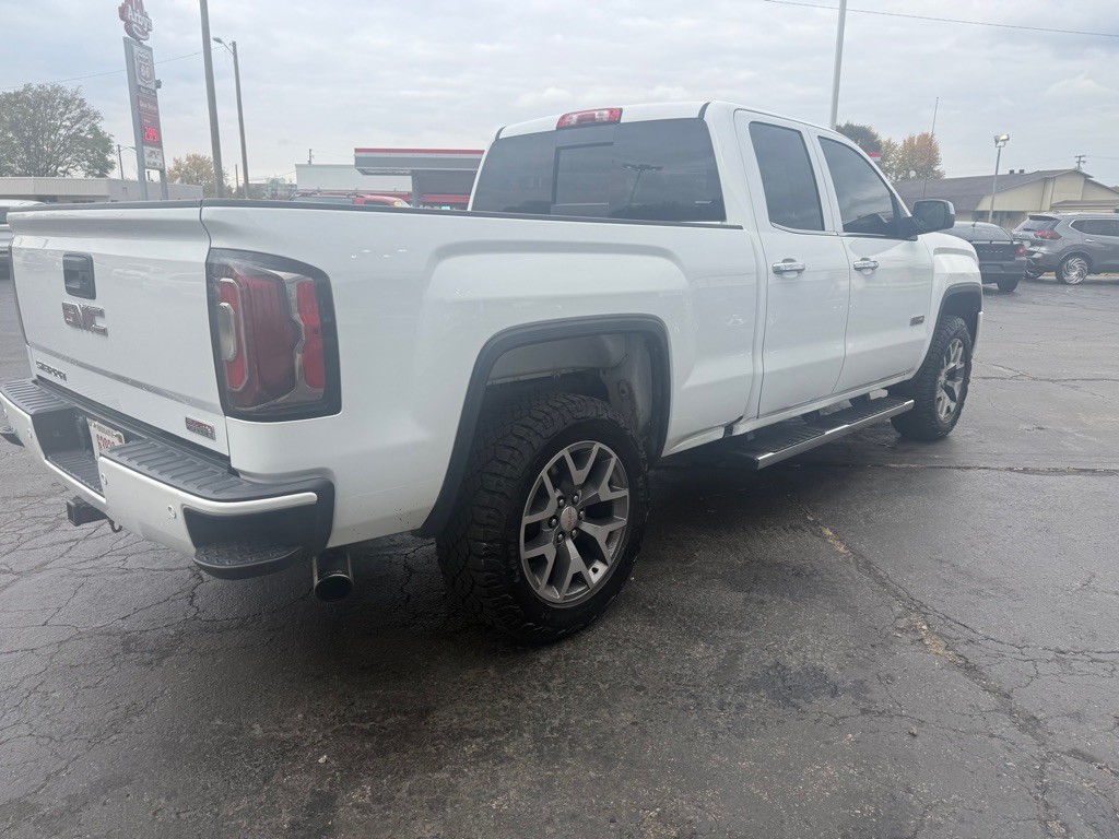 2016 GMC Sierra 1500 Image 10