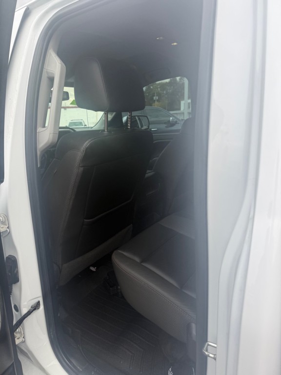 2016 GMC Sierra 1500 Image 11