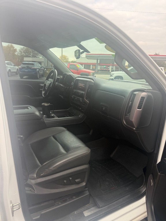 2016 GMC Sierra 1500 Image 13