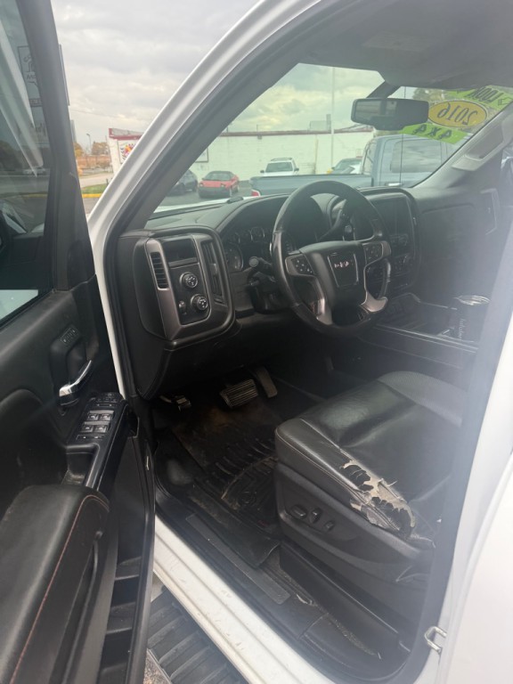2016 GMC Sierra 1500 Image 14