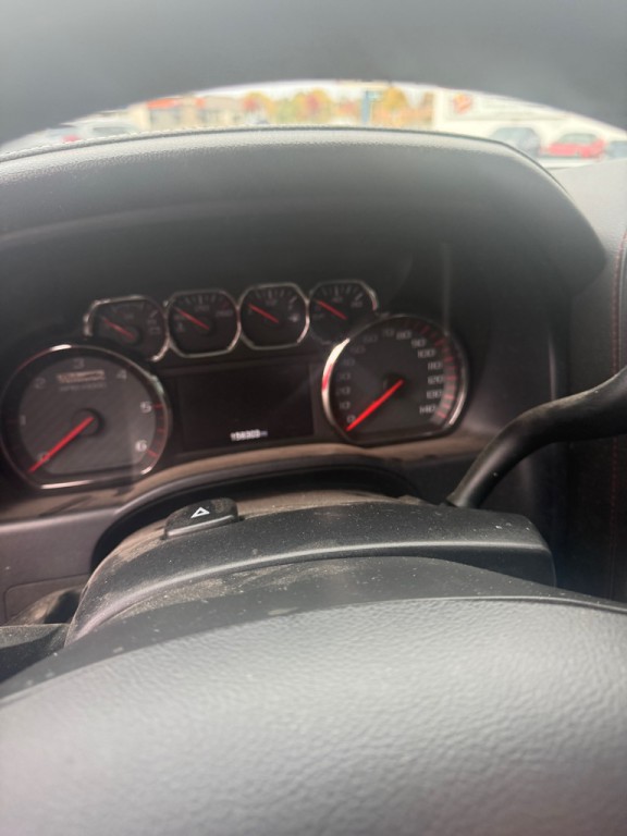 2016 GMC Sierra 1500 Image 15