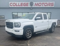 Image for 2016 GMC Sierra 1500 SLT ID: 6915963