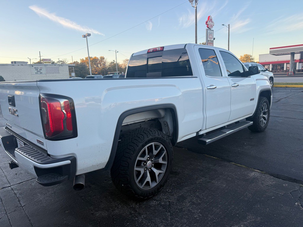 2016 GMC Sierra 1500 Image 5