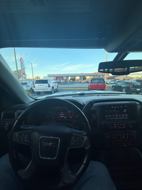 2016 GMC Sierra 1500 Image 6