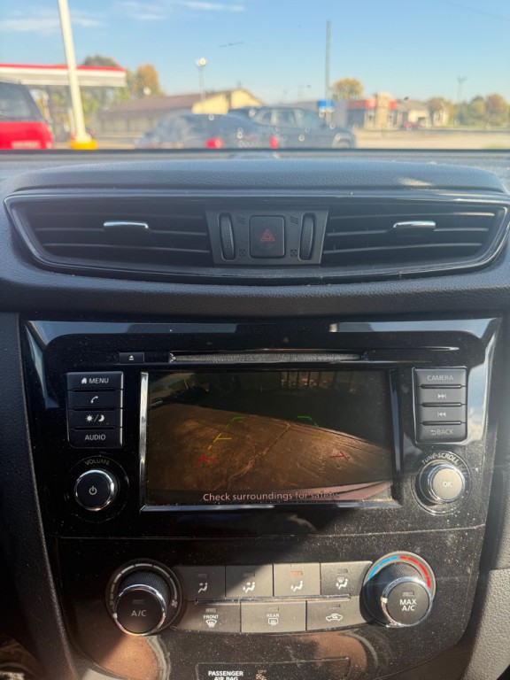 2020 Nissan Rogue Image 5