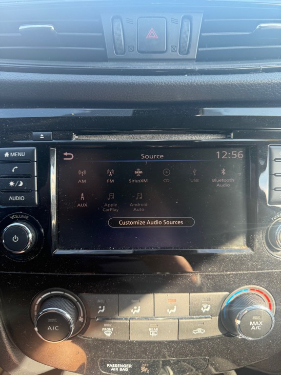 2020 Nissan Rogue Image 7