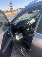 Image for 2020 Nissan Rogue S ID: 6921545