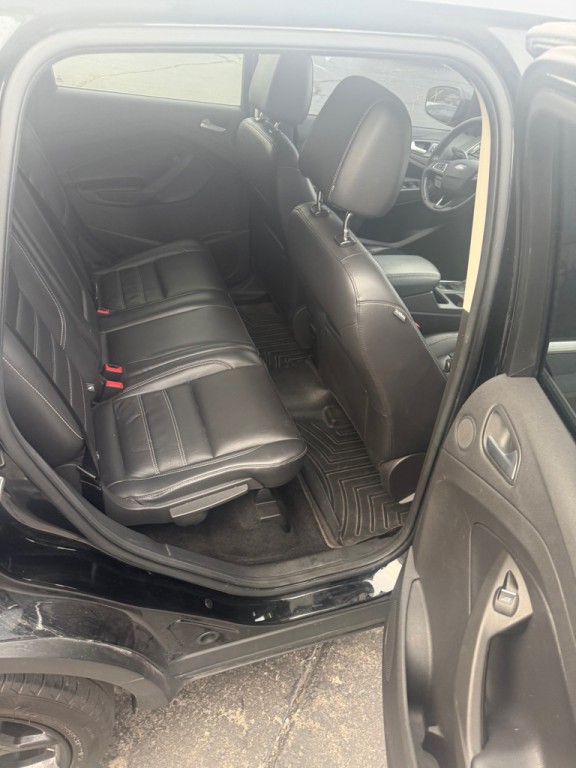 2017 Ford Escape Image 12