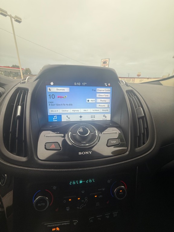 2017 Ford Escape Image 18