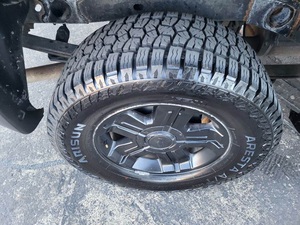 2013 Chevrolet Silverado 1500 Image 19