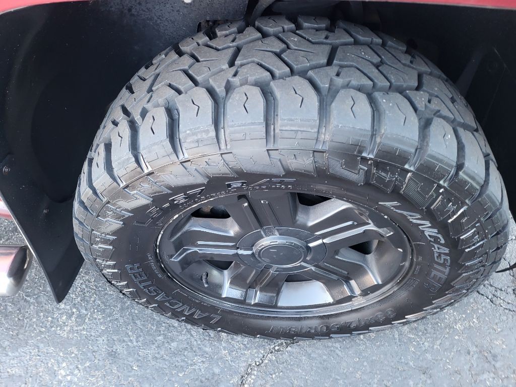 2013 Chevrolet Silverado 1500 Image 3