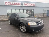 Image for 2013 Dodge Avenger SXT ID: 6994799