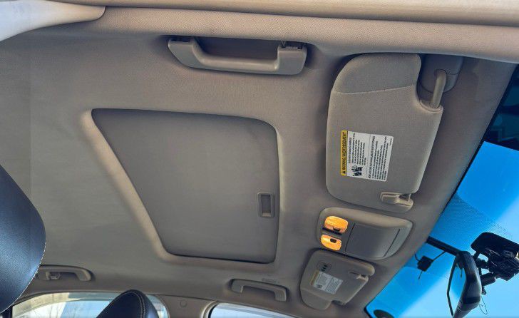 2011 Ford Fusion Image 6