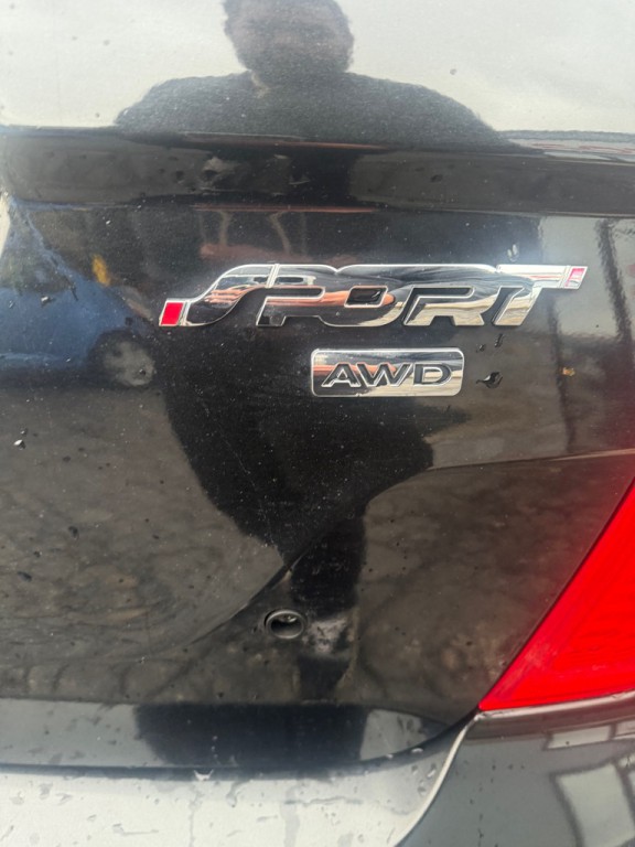 2011 Ford Fusion Image 22