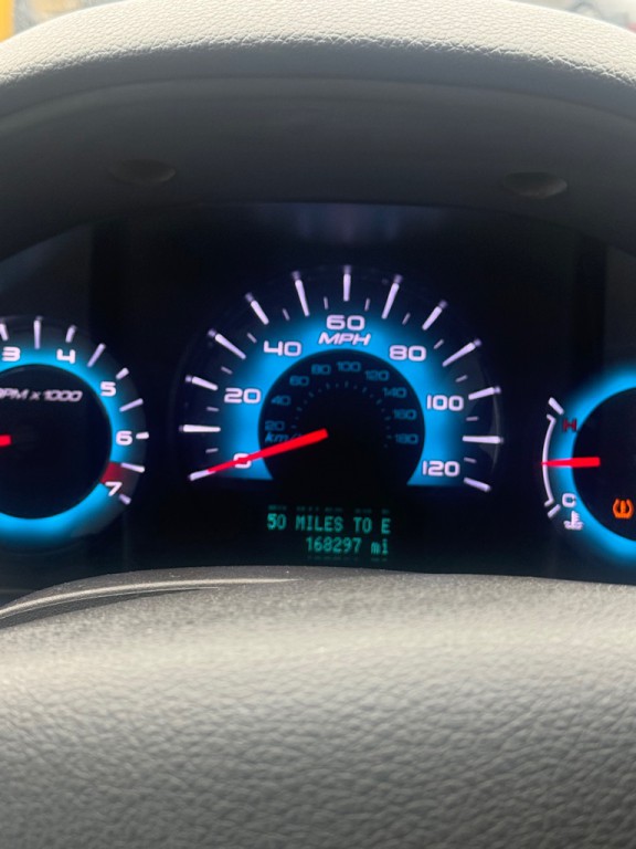 2011 Ford Fusion Image 27