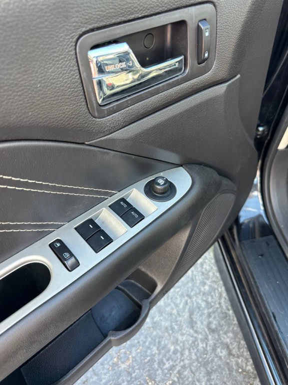 2011 Ford Fusion Image 22