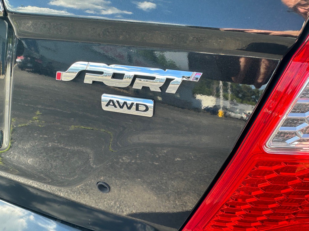 2011 Ford Fusion Image 23