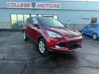 Image for 2013 Ford Escape SEL ID: 7070035