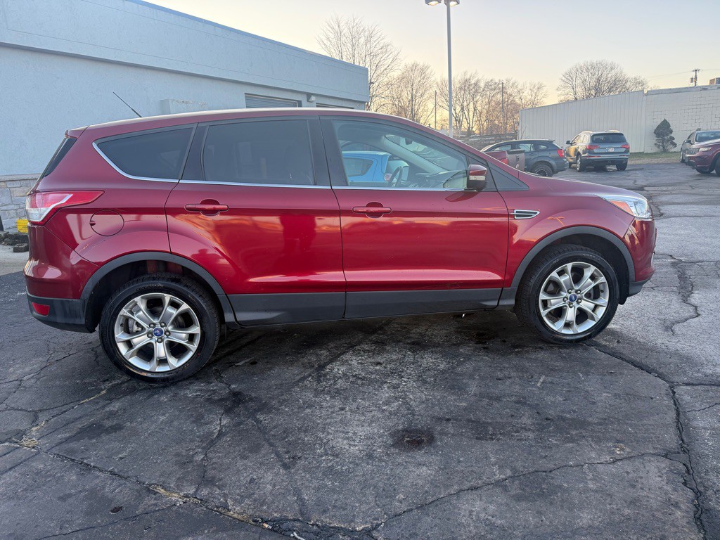 2013 Ford Escape Image 6