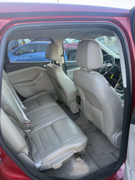 2013 Ford Escape Image 7