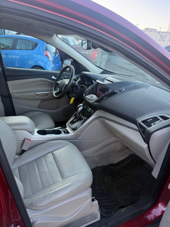 2013 Ford Escape Image 9