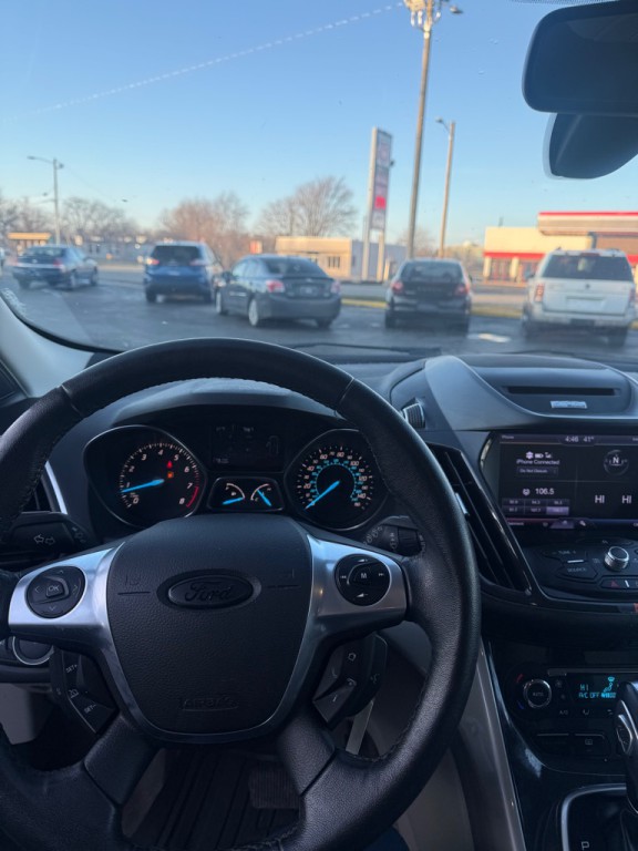 2013 Ford Escape Image 12