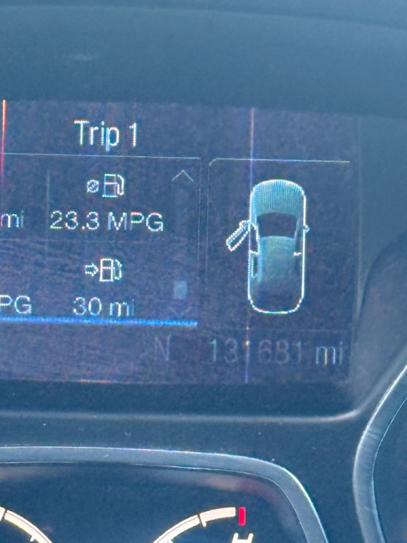 2013 Ford Escape Image 14