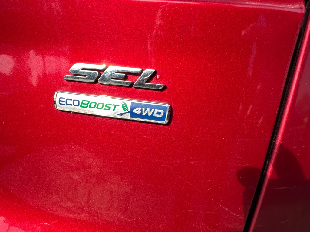 2013 Ford Escape Image 9