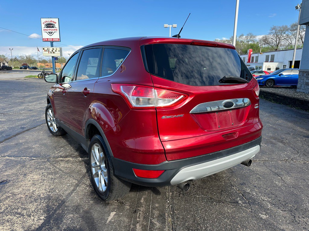 2013 Ford Escape Image 11