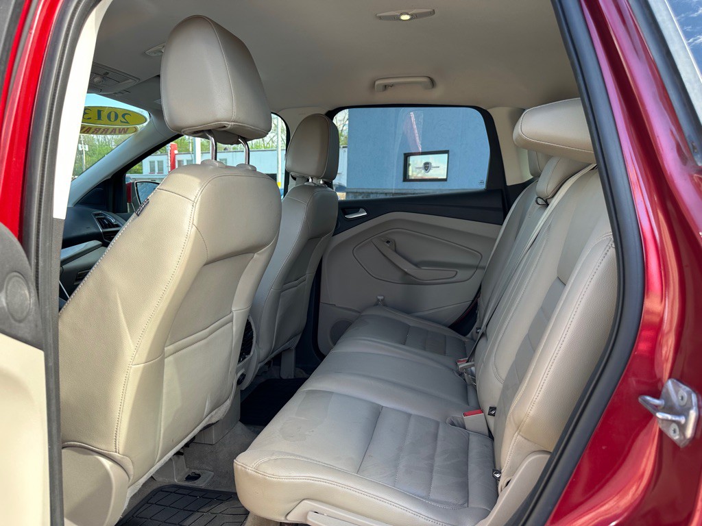 2013 Ford Escape Image 15
