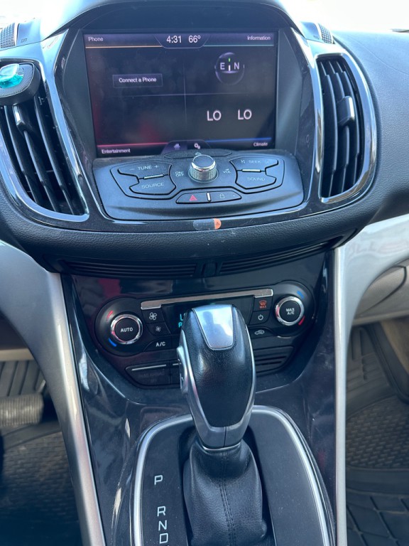 2013 Ford Escape Image 19