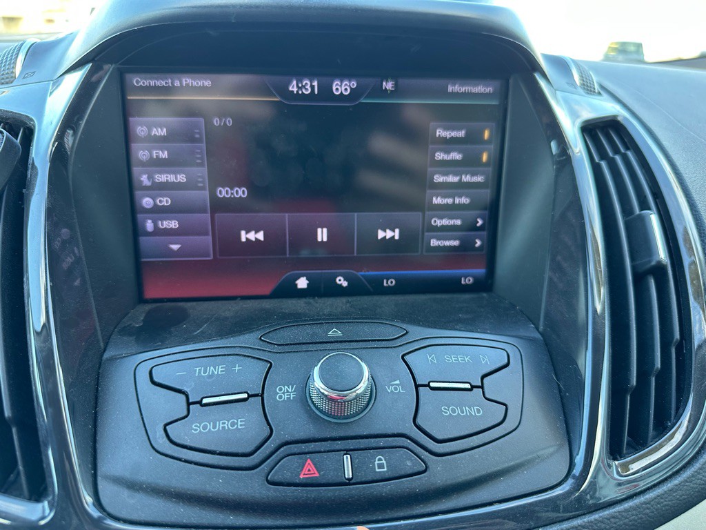 2013 Ford Escape Image 20