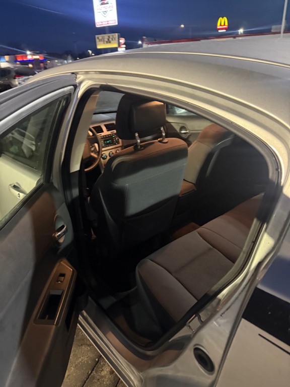 2010 Dodge Avenger Image 6