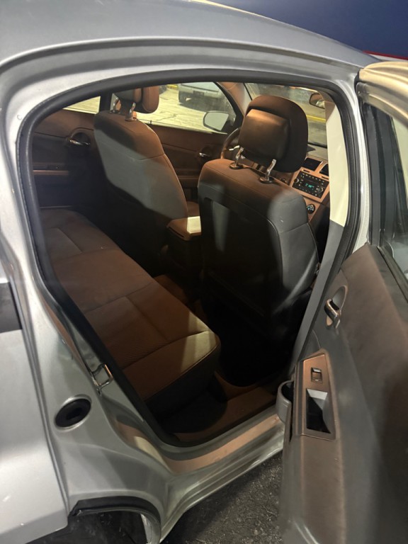 2010 Dodge Avenger Image 7