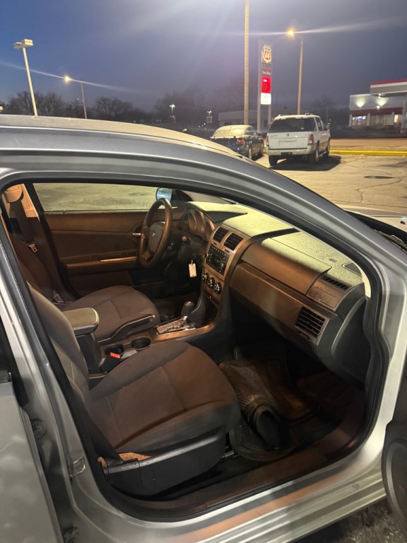 2010 Dodge Avenger Image 9