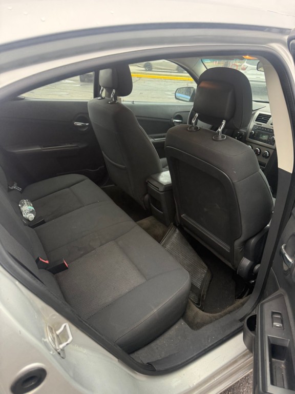 2010 Dodge Avenger Image 20