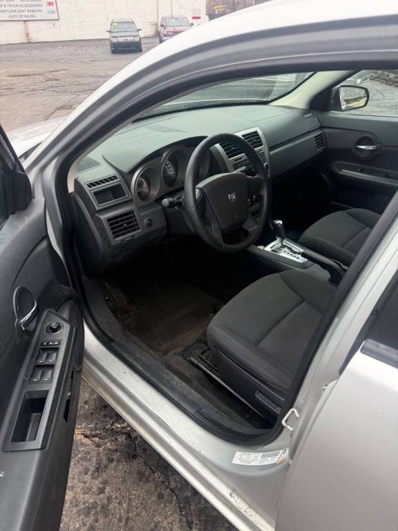 2010 Dodge Avenger Image 22