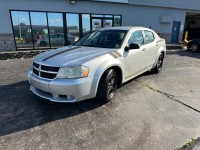 Image for 2010 Dodge Avenger SXT ID: 7130105