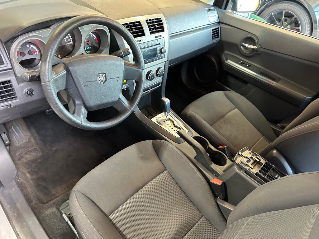 2010 Dodge Avenger Image 13