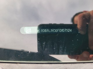 Image for 2015 Cadillac ATS 3.6L PREMIUM ID: 7251723