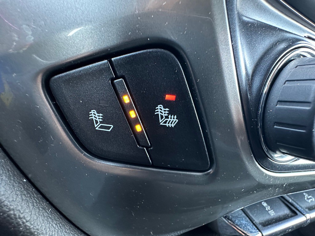 2018 Chevrolet Silverado 1500 Image 11