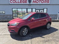 Image for 2017 Buick Enclave Preferred ID: 7333227