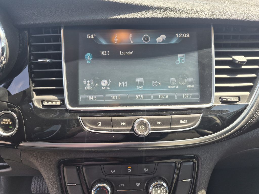 2017 Buick Enclave Image 15