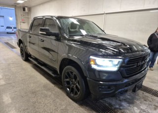 Image for 2020 RAM 1500 Laramie ID: 7356346