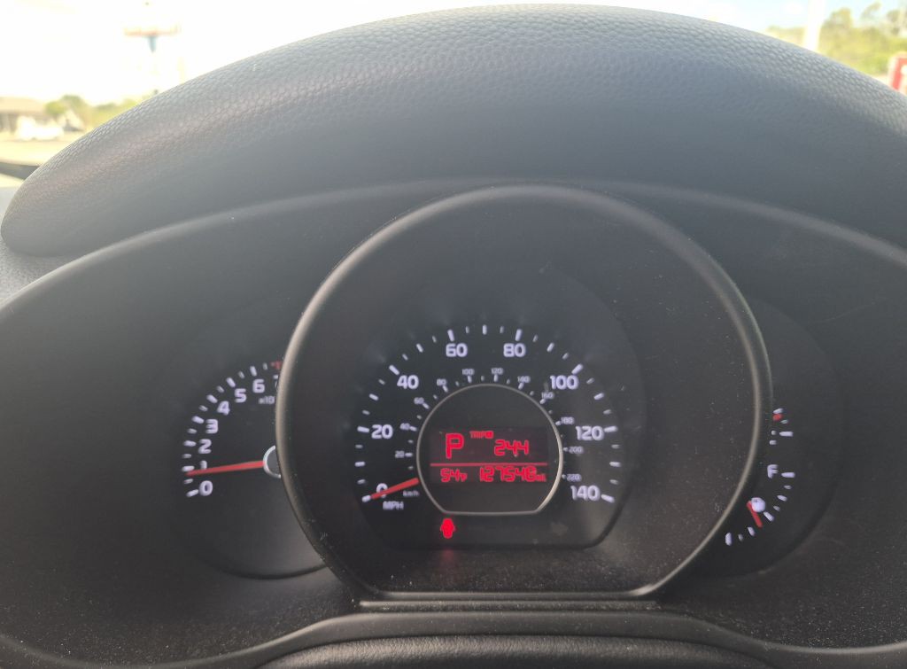 2016 Kia Soul Image 12