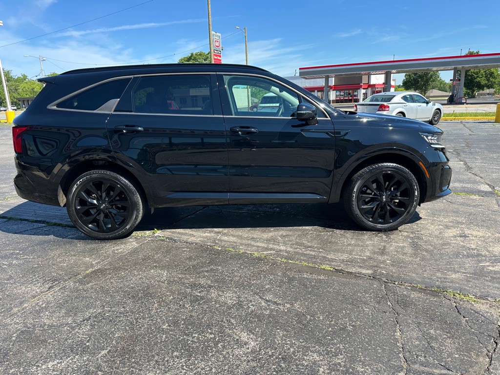 2021 Kia Sorento Image 6