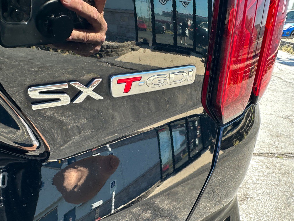 2021 Kia Sorento Image 9
